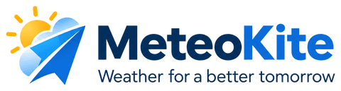 MeteoKite — Weather for a better tomorrow